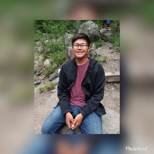 Meet your Posher, Preston